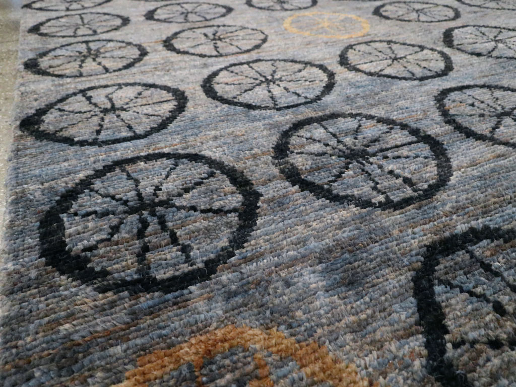 anatolian Carpet - # 106927