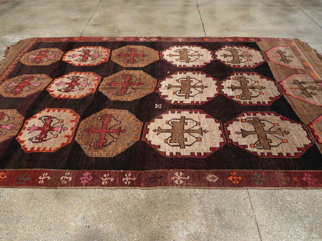anatolian Carpet - # 106957