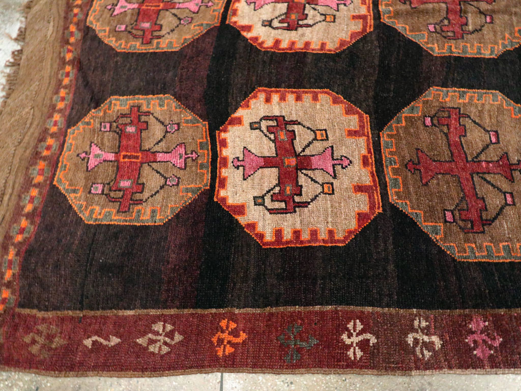 anatolian Carpet - # 106957