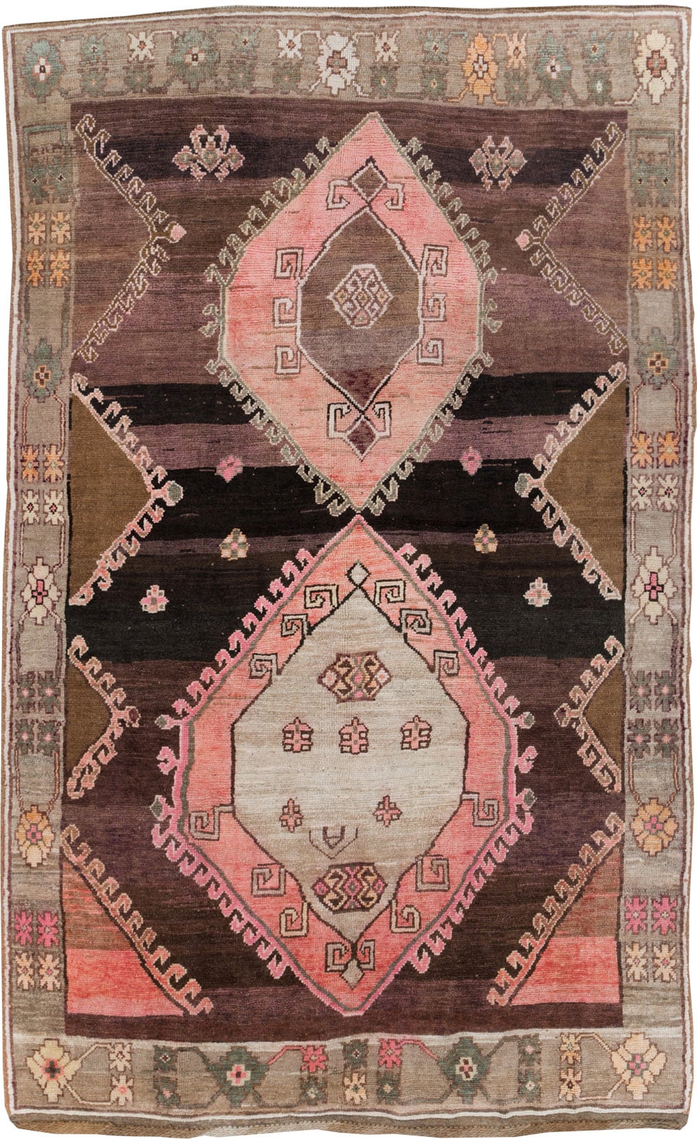 anatolian Carpet - # 107493