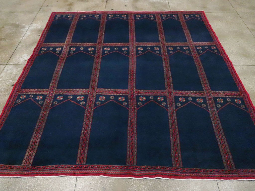 anatolian Carpet - # 107494
