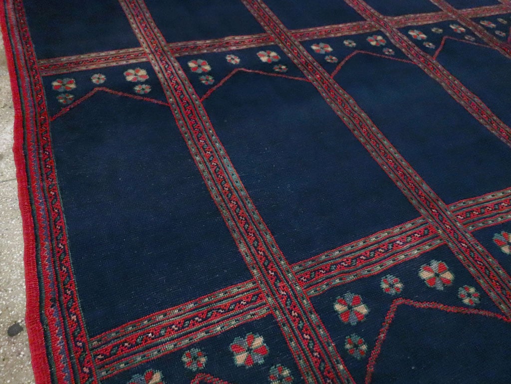 anatolian Carpet - # 107494