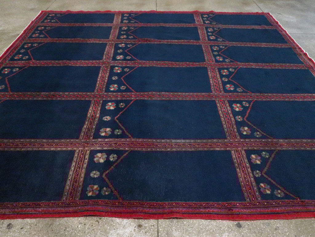 anatolian Carpet - # 107494