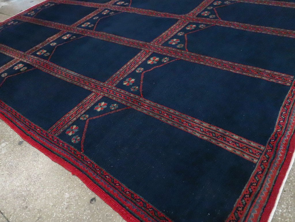 anatolian Carpet - # 107494