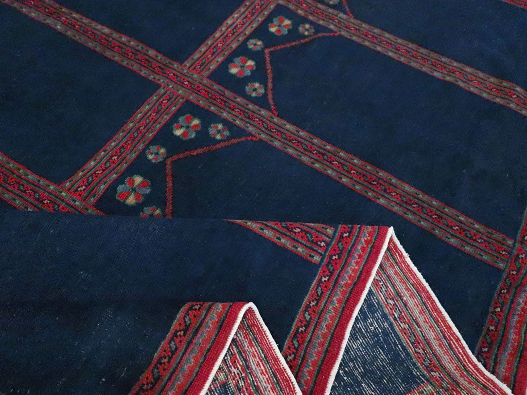 anatolian Carpet - # 107494