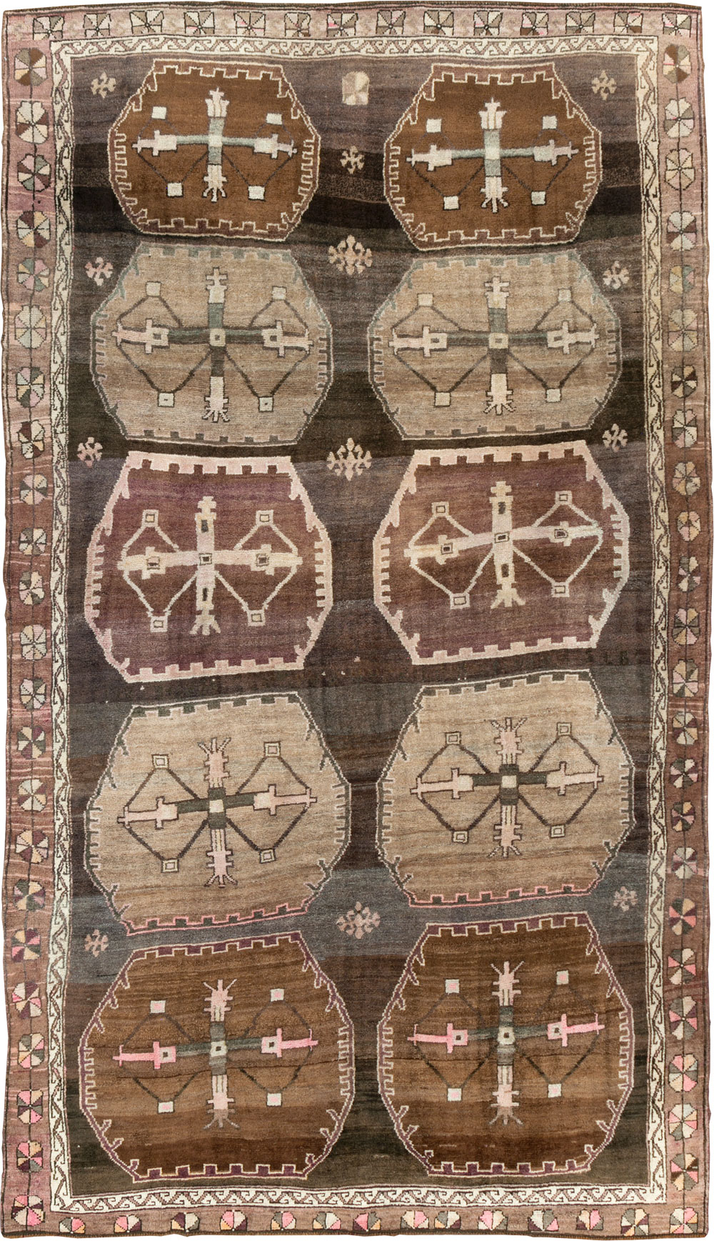anatolian Carpet - # 107503