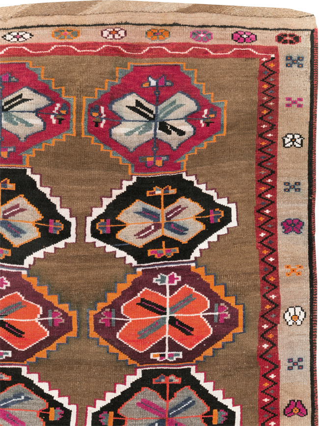 anatolian Carpet - # 107562