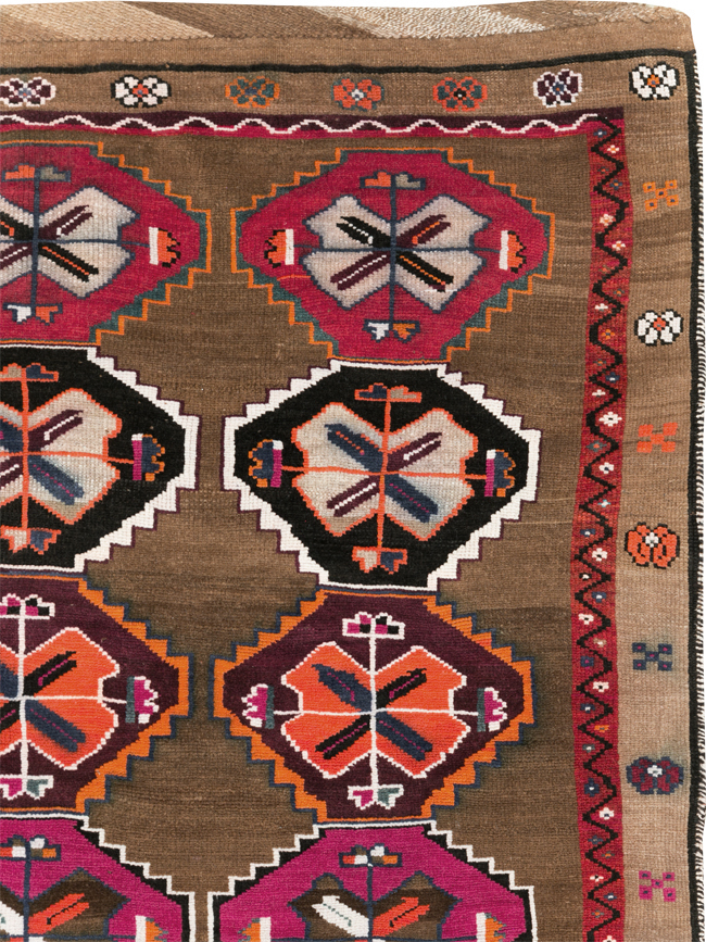 anatolian Carpet - # 107562