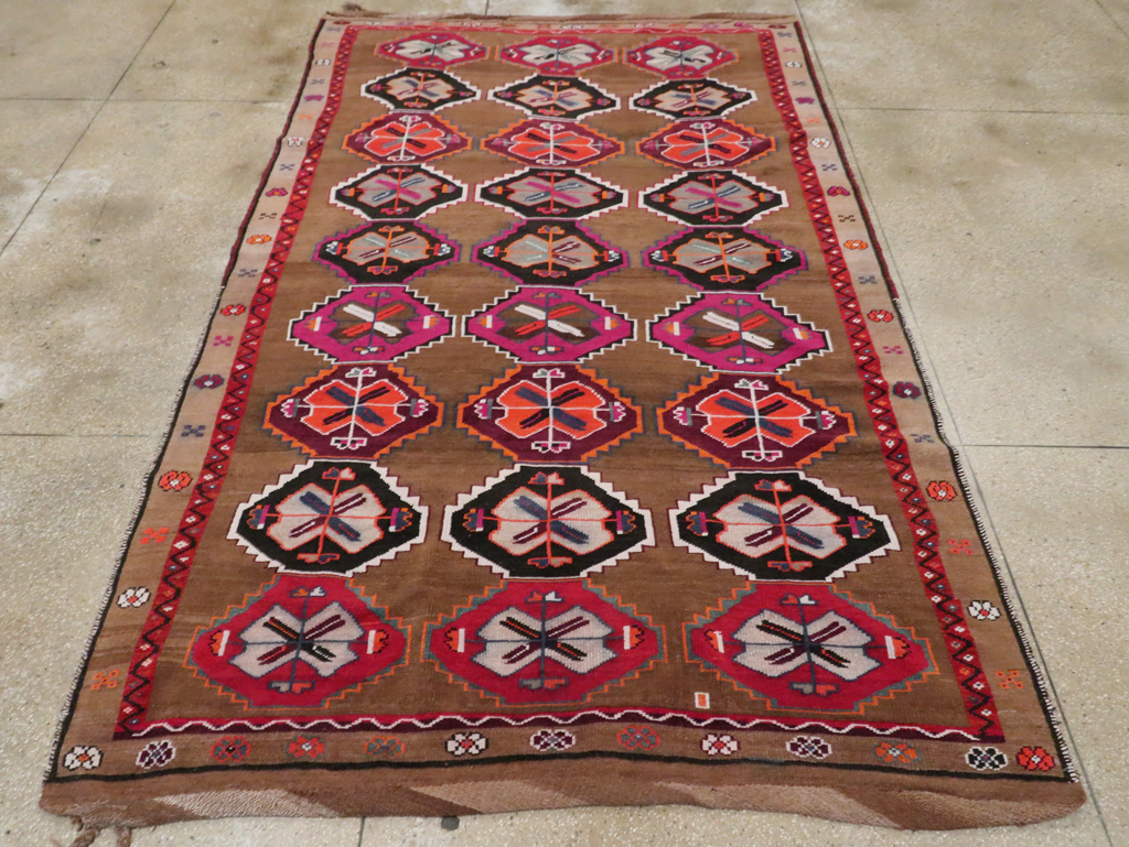 anatolian Carpet - # 107562