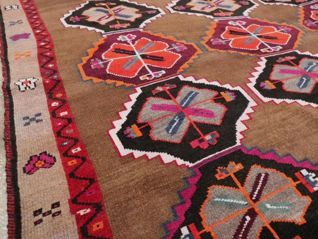 anatolian Carpet - # 107562