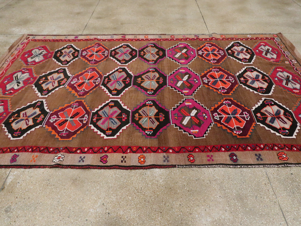 anatolian Carpet - # 107562