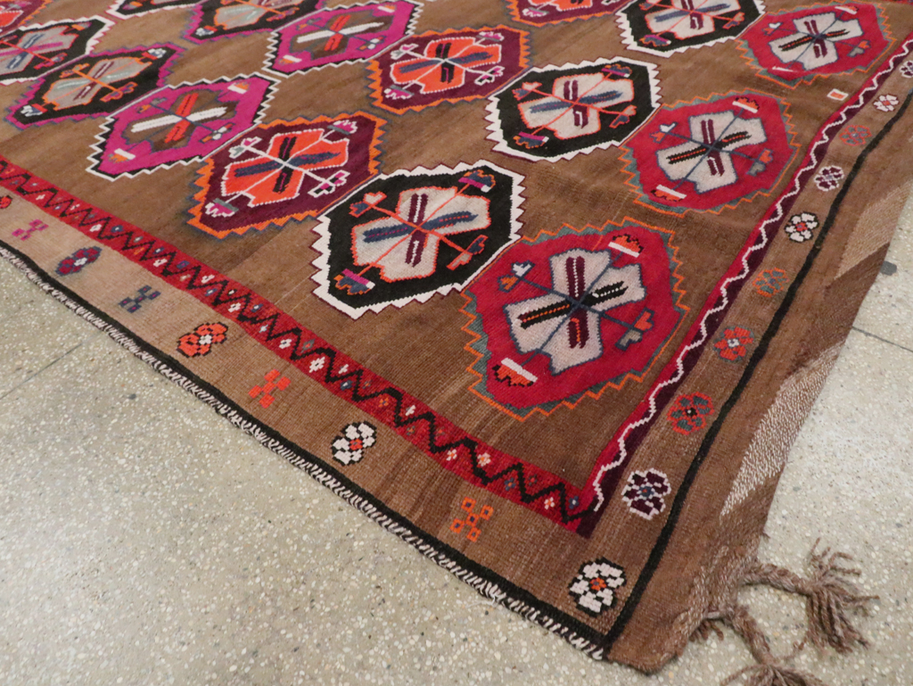 anatolian Carpet - # 107562