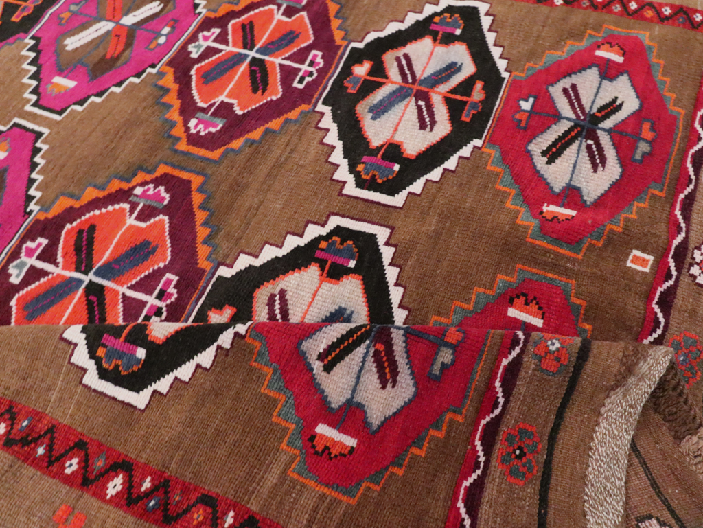 anatolian Carpet - # 107562
