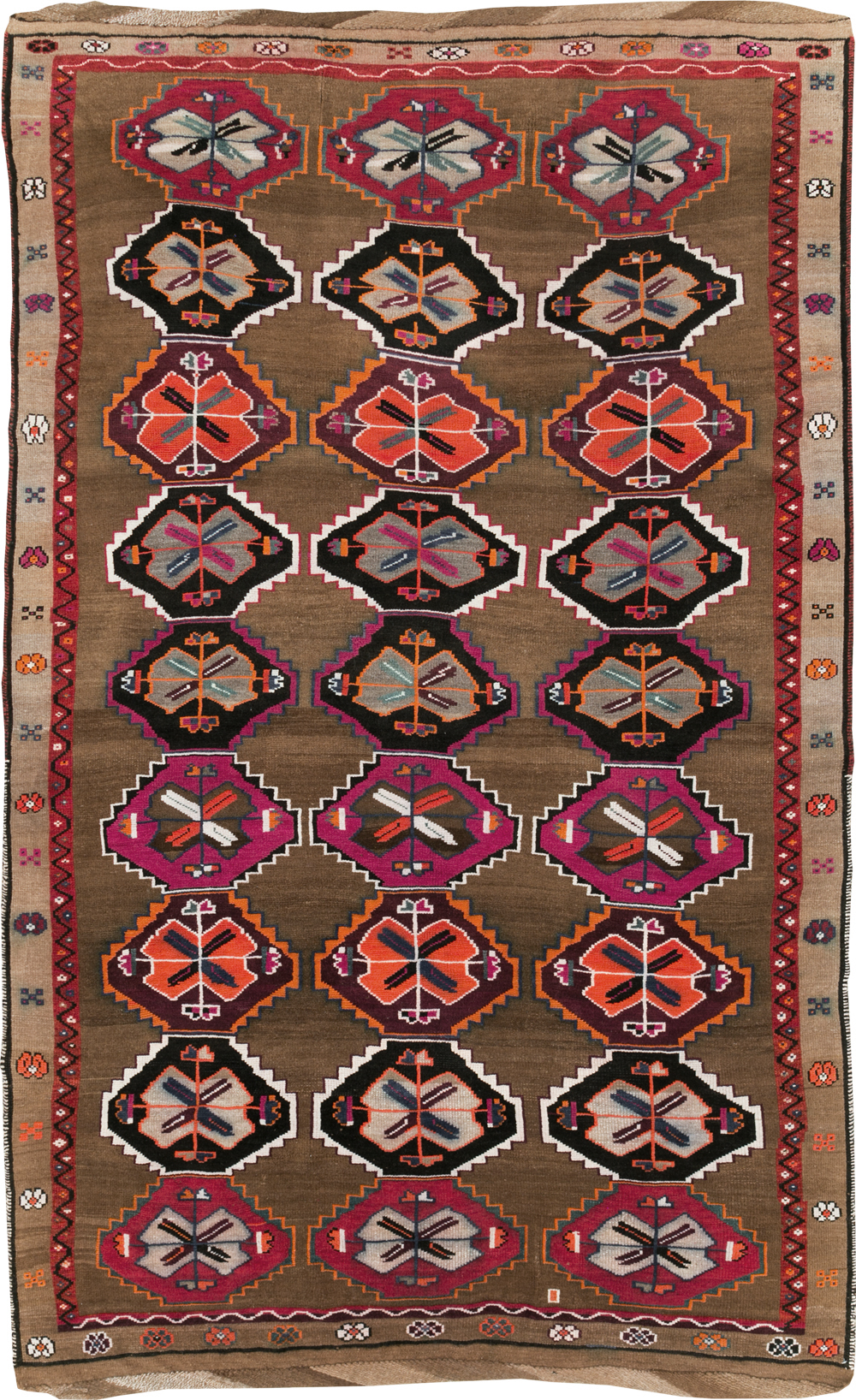 anatolian Carpet - # 107562