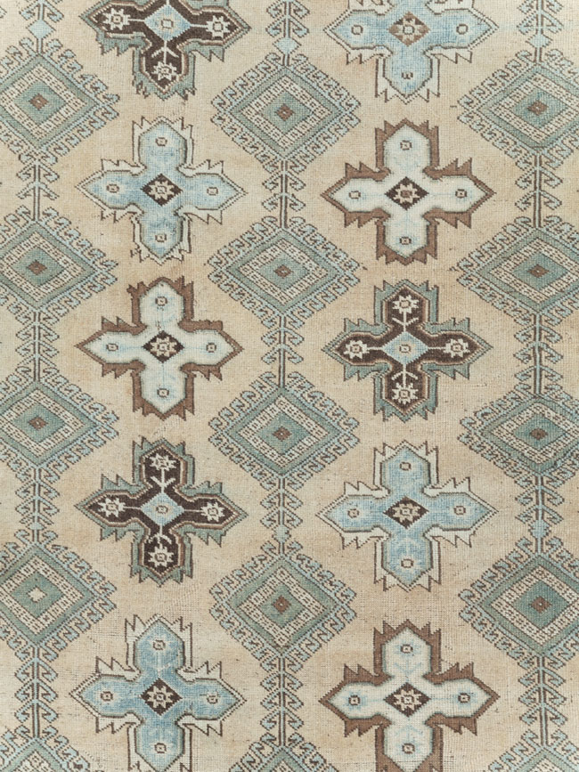 anatolian Carpet - # 107671