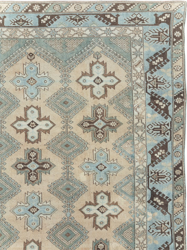 anatolian Carpet - # 107671