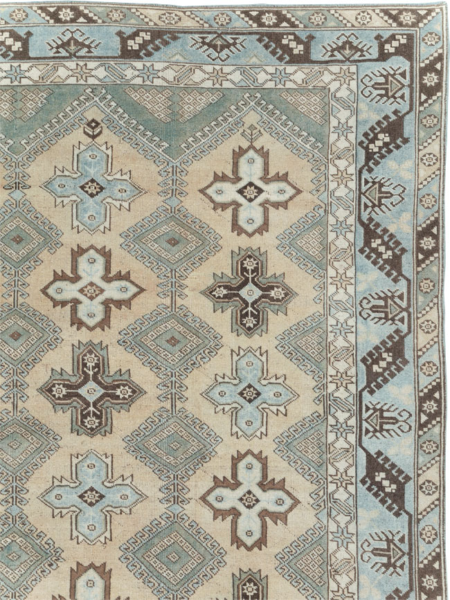 anatolian Carpet - # 107671
