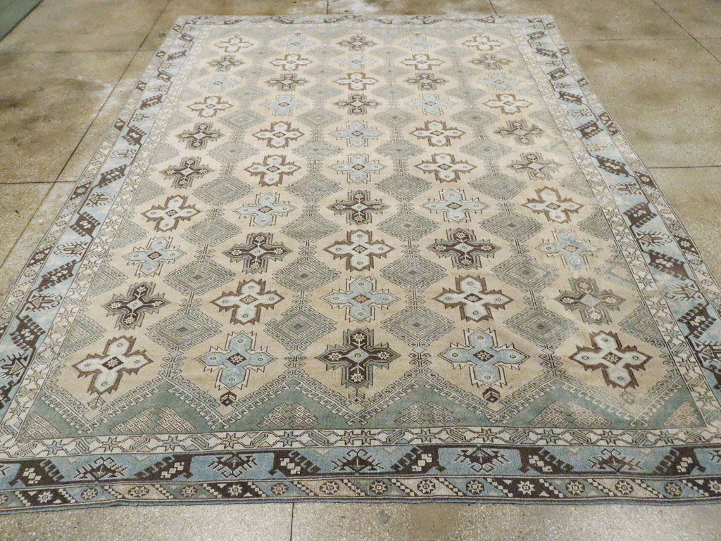 anatolian Carpet - # 107671