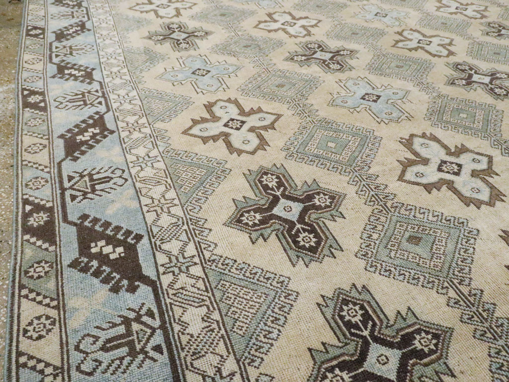 anatolian Carpet - # 107671