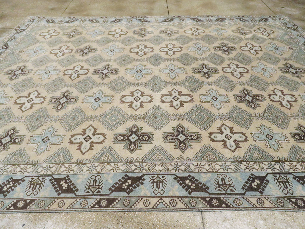 anatolian Carpet - # 107671