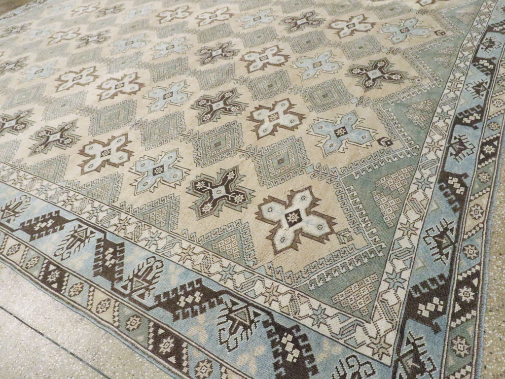 anatolian Carpet - # 107671