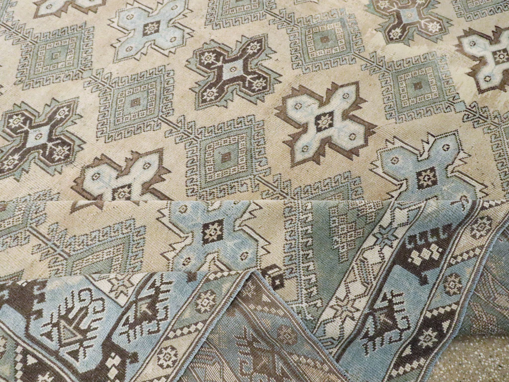 anatolian Carpet - # 107671