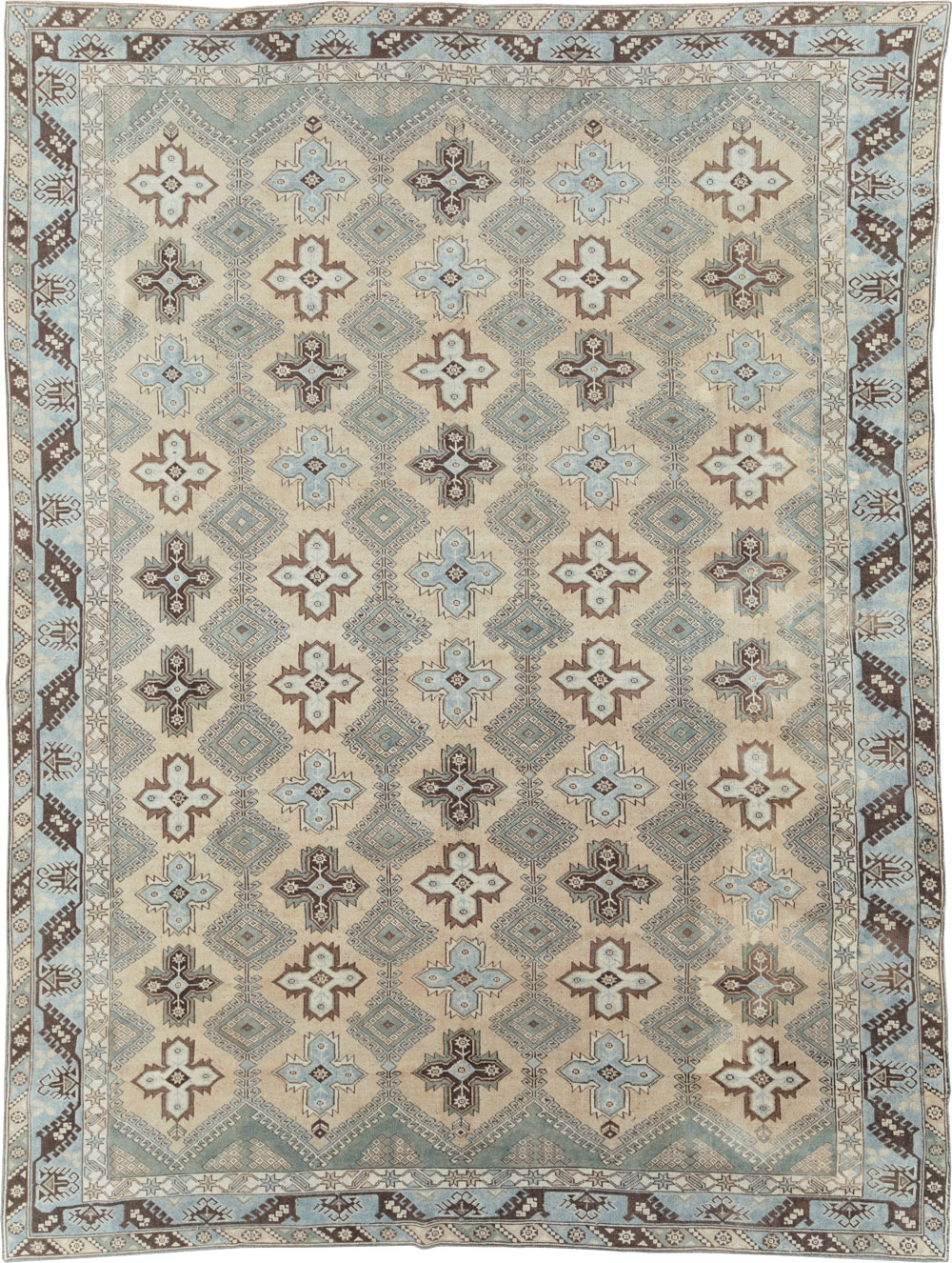 anatolian Carpet - # 107671