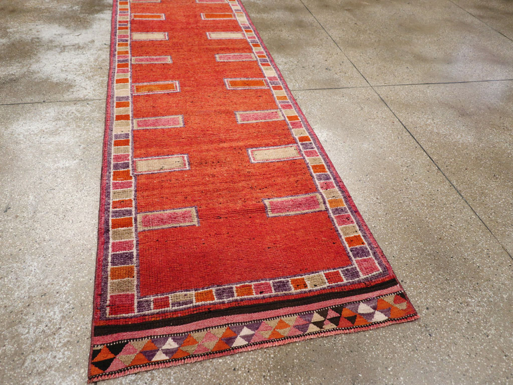 anatolian Carpet - # 107746