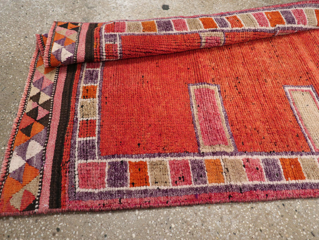 anatolian Carpet - # 107746