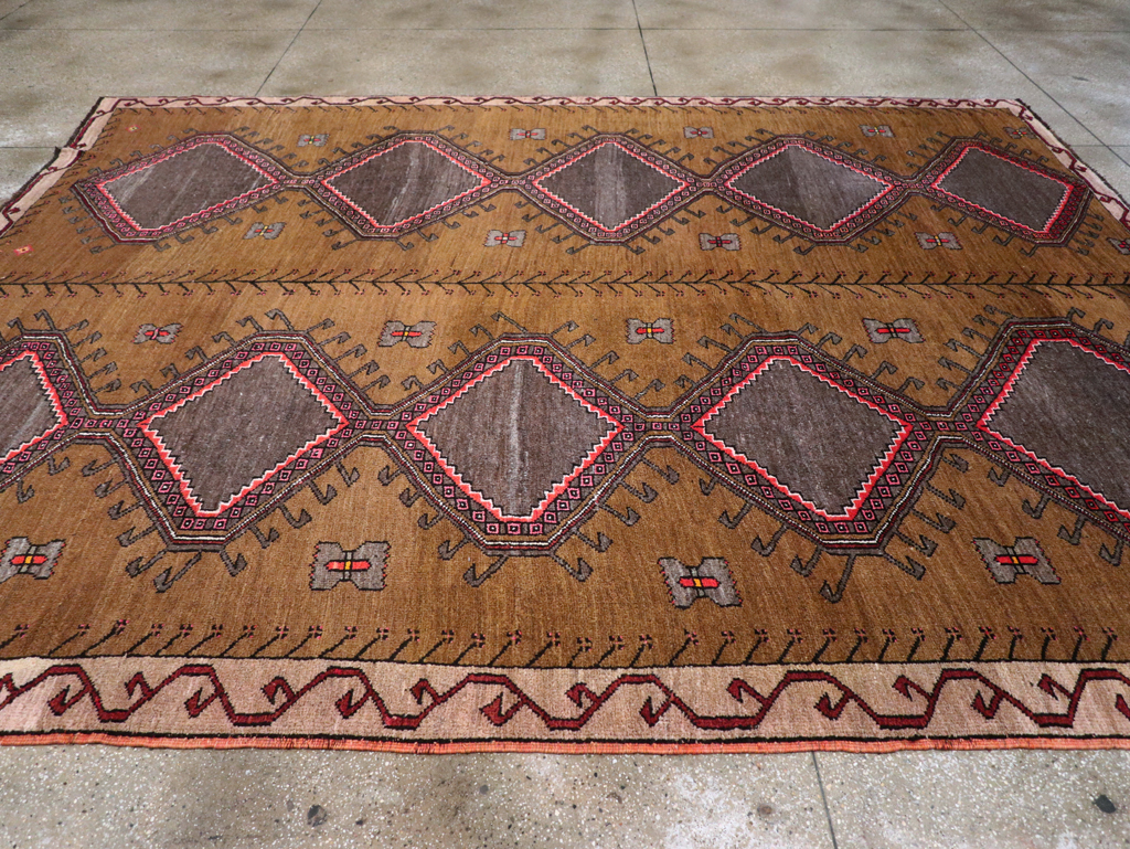 anatolian Carpet - # 107841