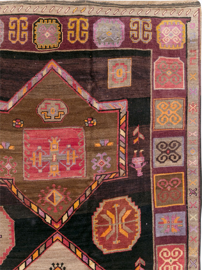 anatolian Carpet - # 107882