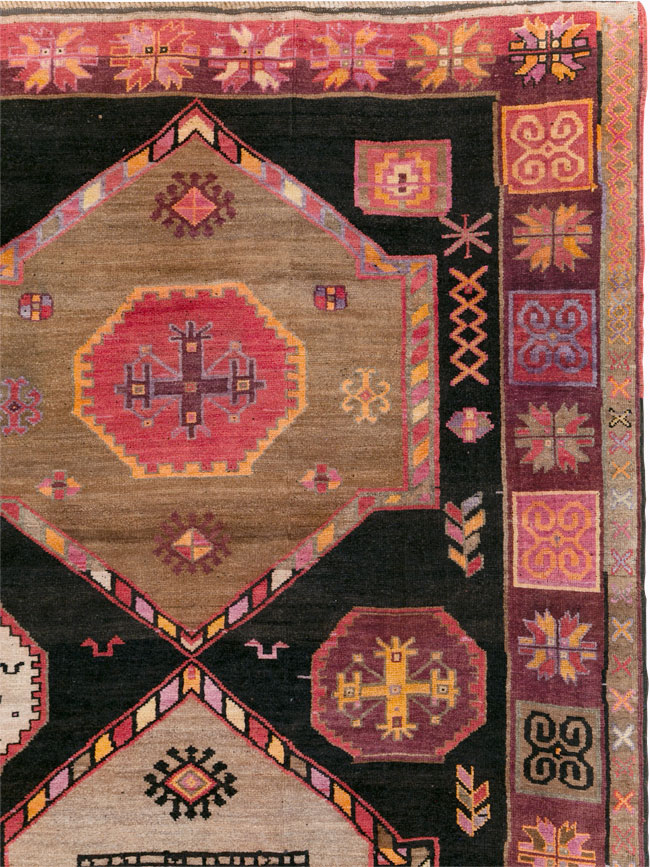 anatolian Carpet - # 107882