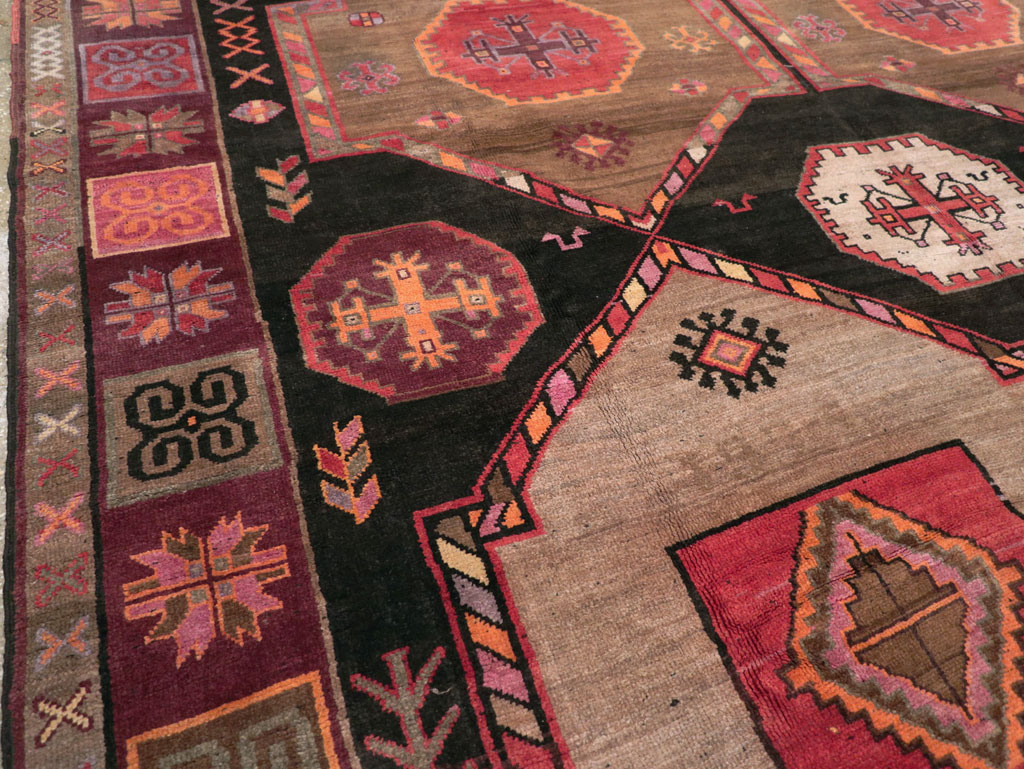 anatolian Carpet - # 107882