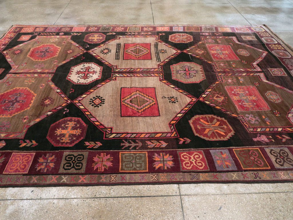 anatolian Carpet - # 107882