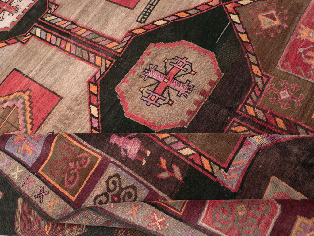 anatolian Carpet - # 107882