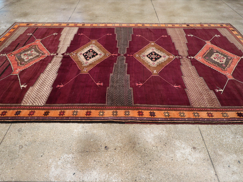 anatolian Carpet - # 107885