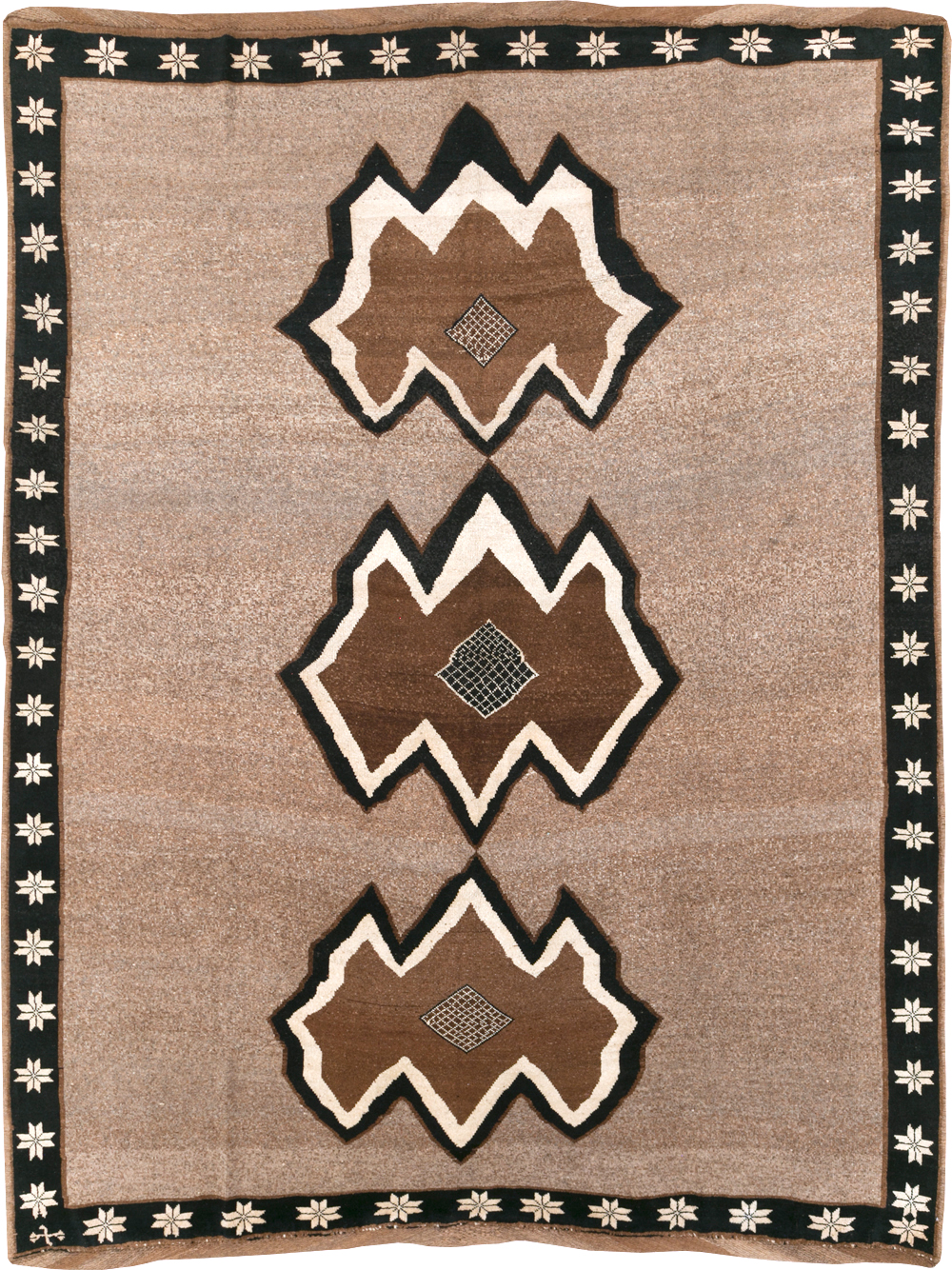 anatolian Carpet - # 108016