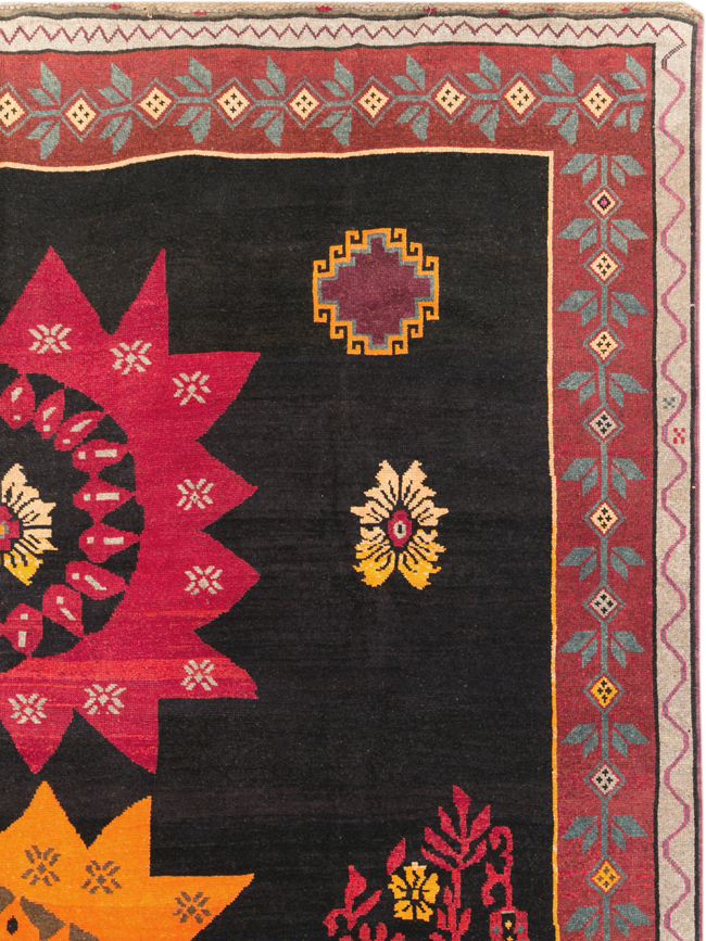 anatolian Carpet - # 108039