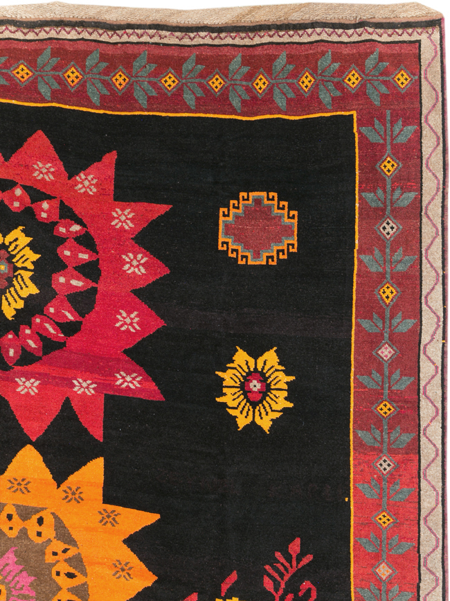 anatolian Carpet - # 108039