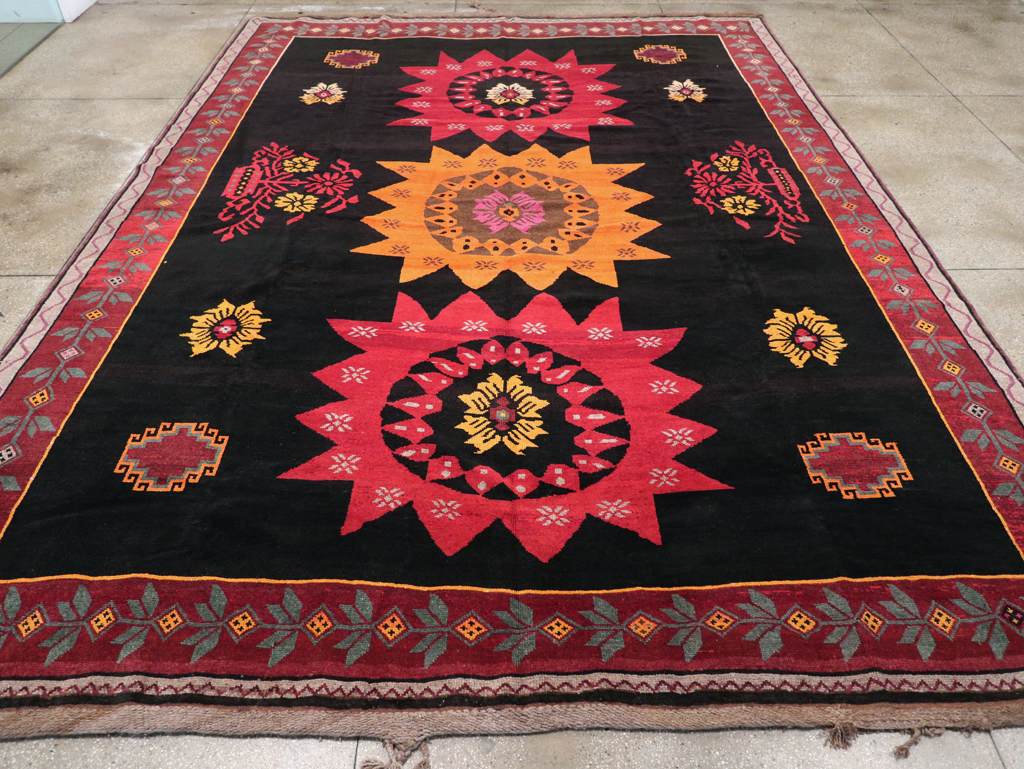 anatolian Carpet - # 108039