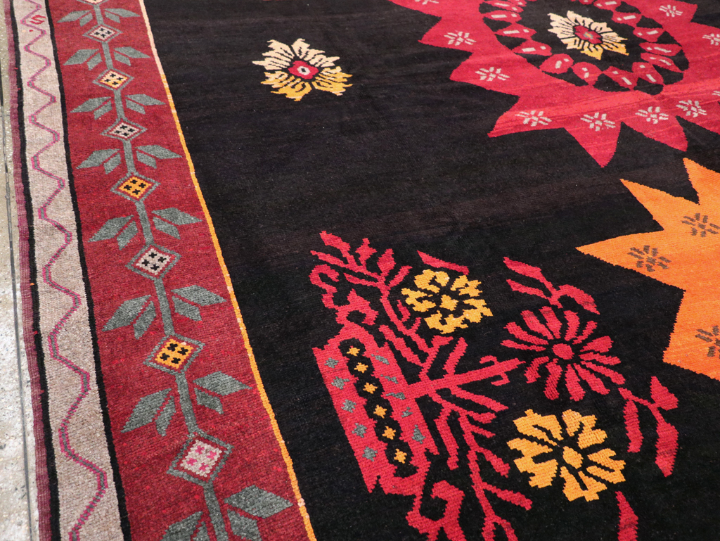 anatolian Carpet - # 108039