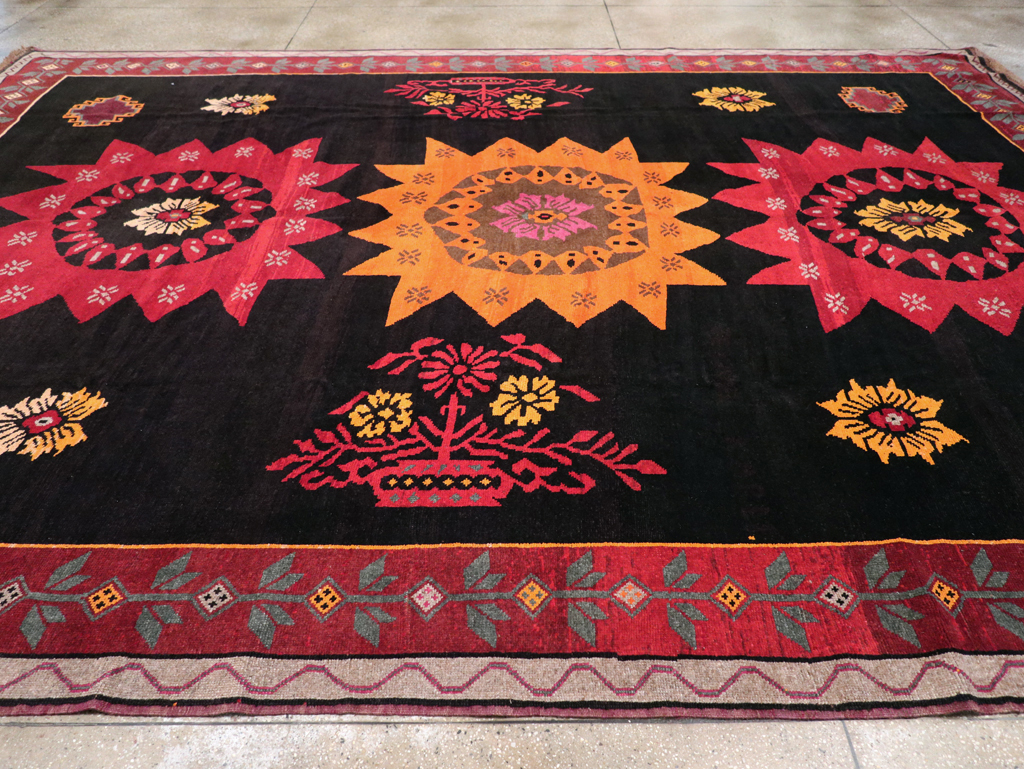 anatolian Carpet - # 108039