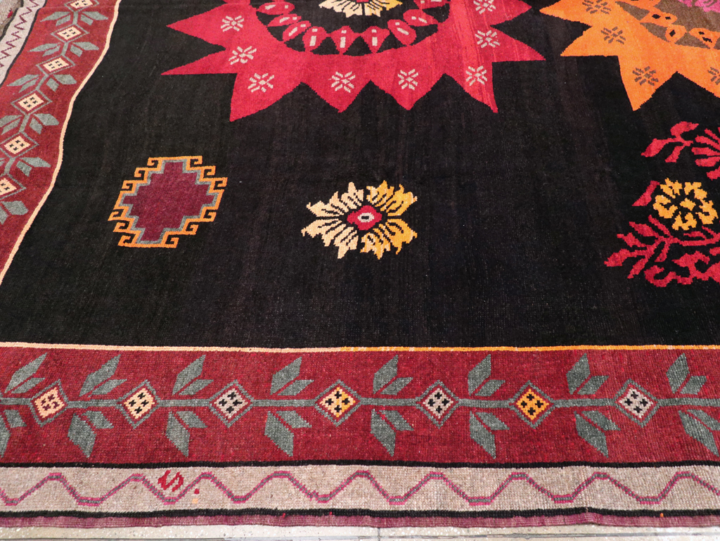 anatolian Carpet - # 108039