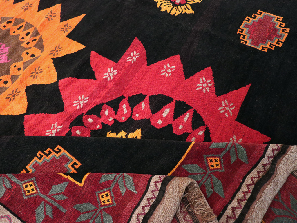 anatolian Carpet - # 108039