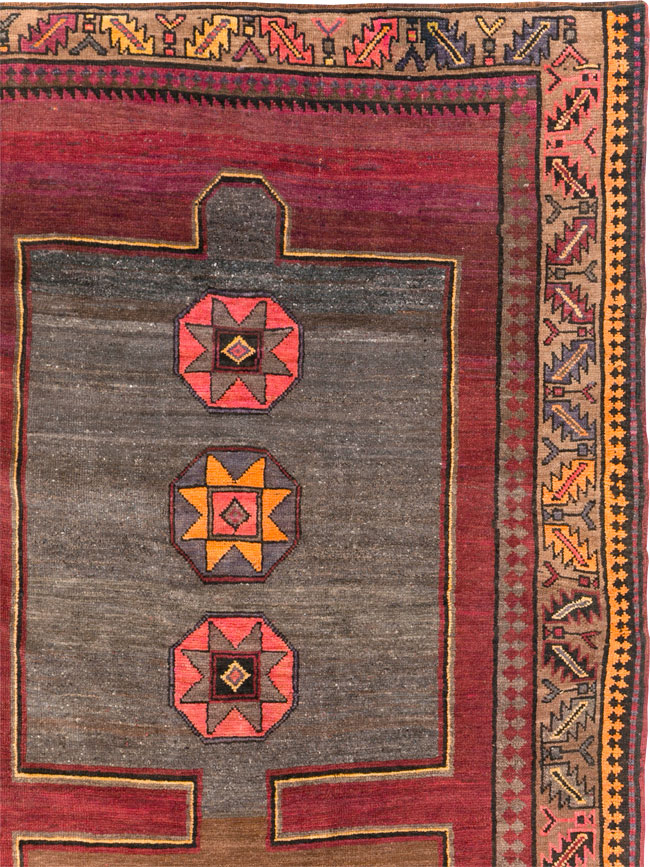 anatolian Carpet - # 108124