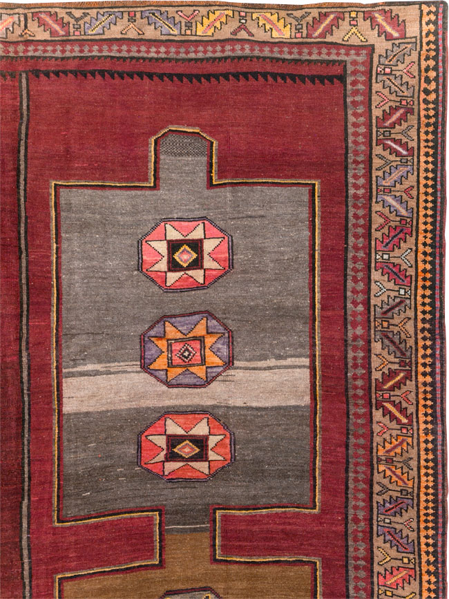 anatolian Carpet - # 108124