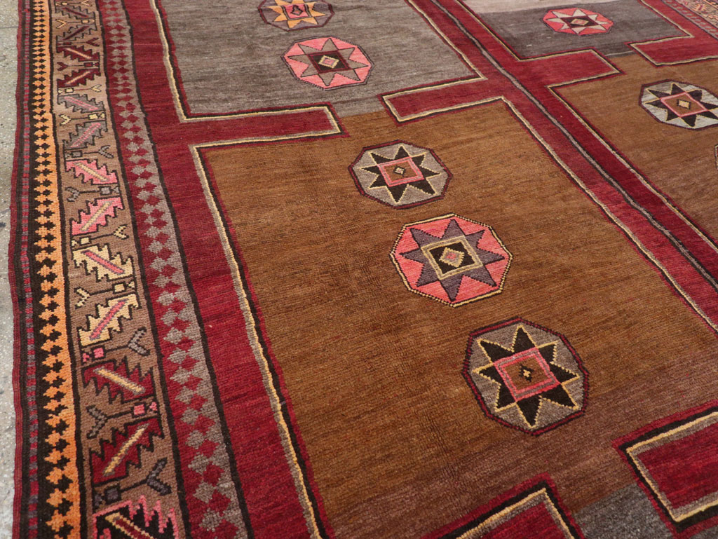 anatolian Carpet - # 108124