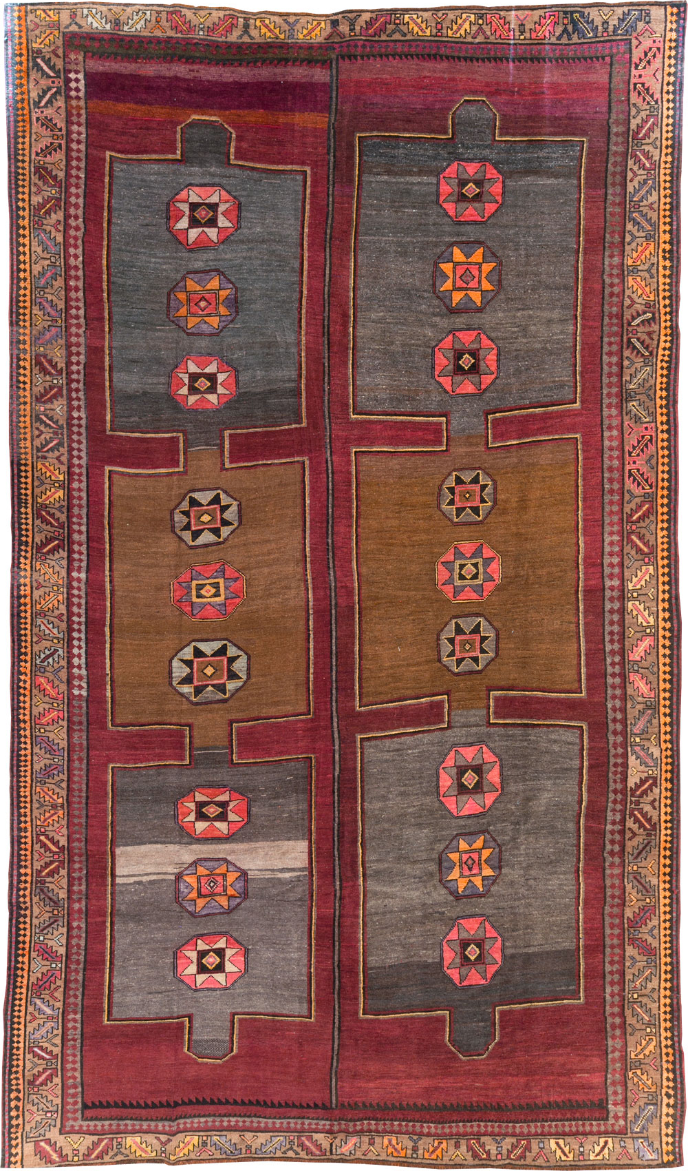anatolian Carpet - # 108124