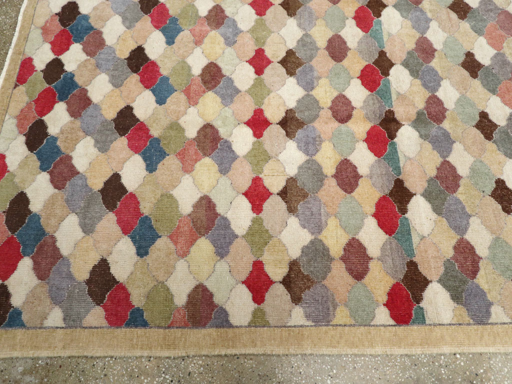 anatolian Carpet - # 108176