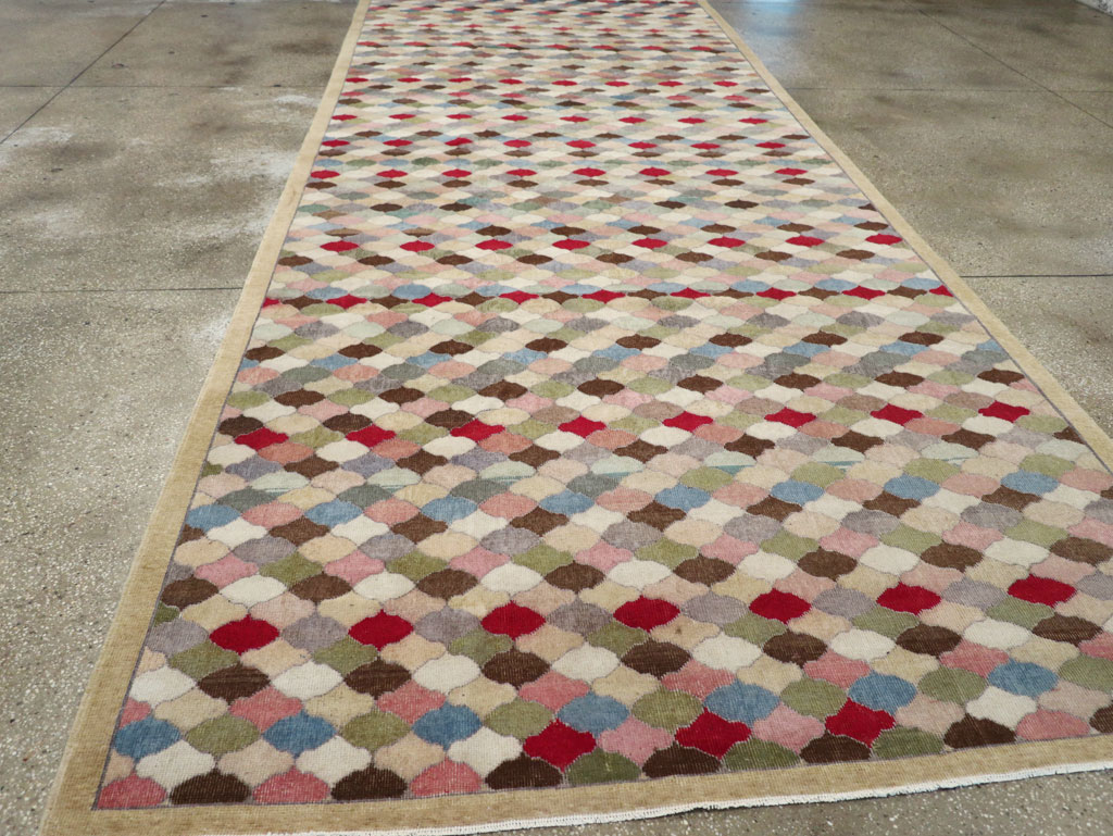 anatolian Carpet - # 108176